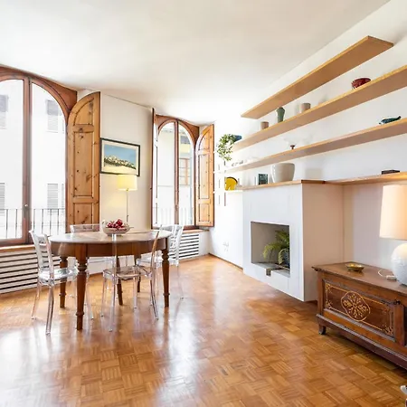 Thiago By Halldis Apartment *