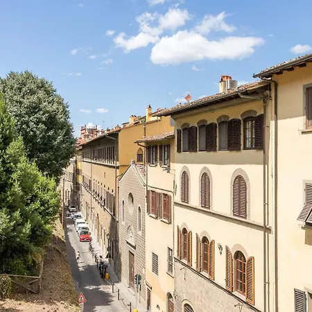 Thiago By Halldis Апартаменты