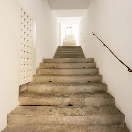 Thiago By Halldis Apartament *