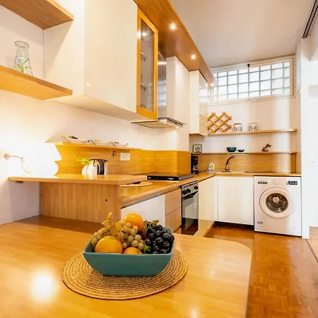 Thiago By Halldis Флоренция