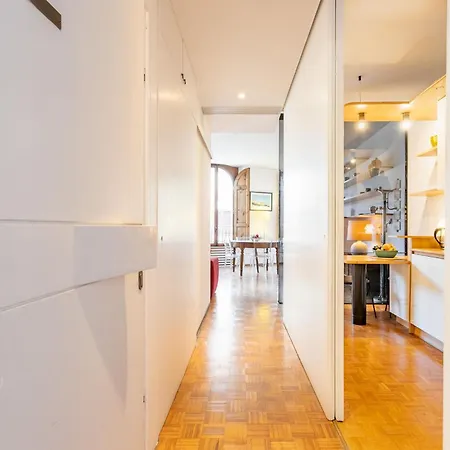 Thiago By Halldis Apartament Florencja