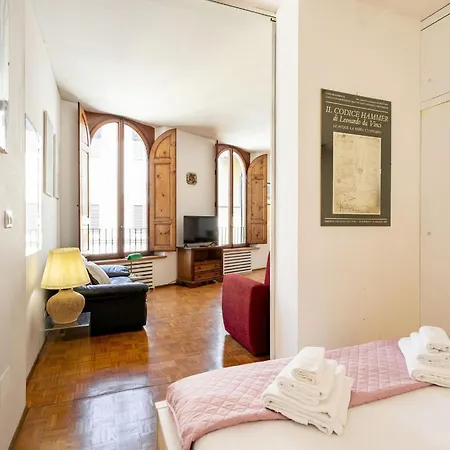 Thiago By Halldis Apartment Florenz