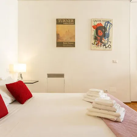 Thiago By Halldis * Florencja