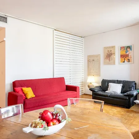 Thiago By Halldis * Florencja