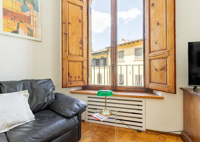 Apartament Thiago By Halldis