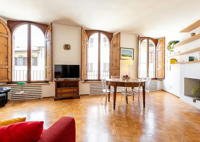 Thiago By Halldis Apartament
