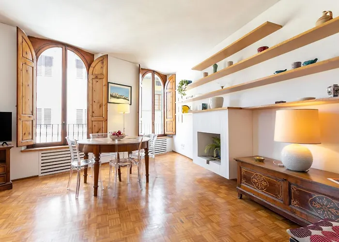 Thiago By Halldis Lejlighed *