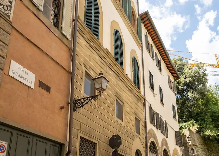 Thiago By Halldis * Firenze