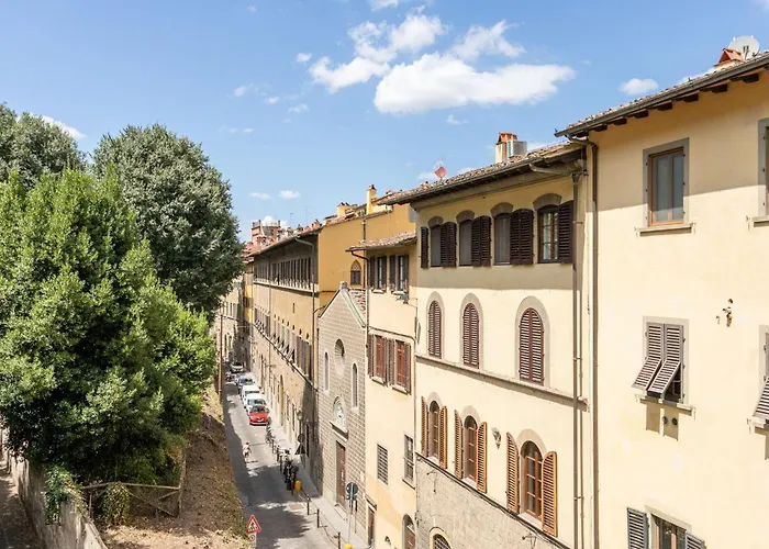 Thiago By Halldis Lejlighed