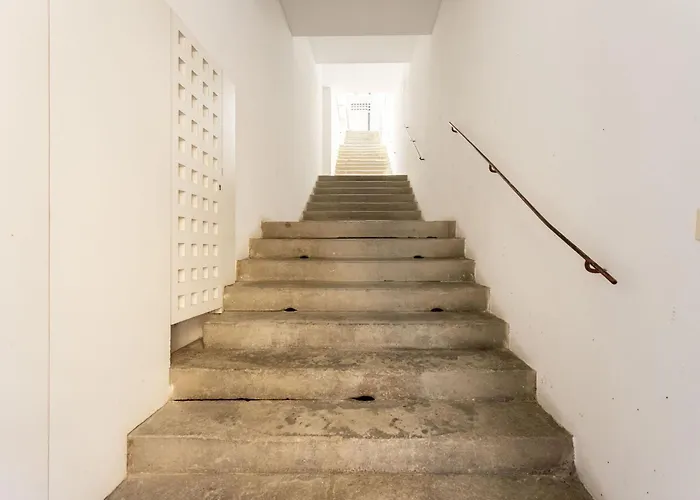Thiago By Halldis Apartment *