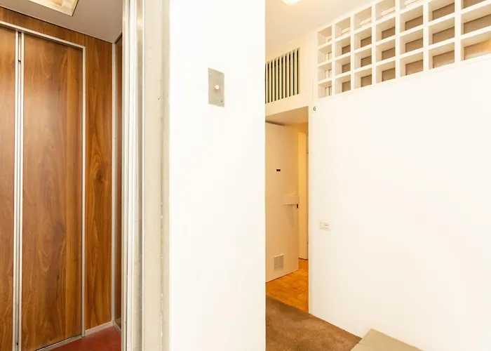 Apartament Thiago By Halldis *