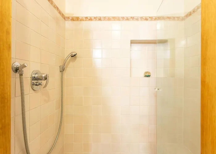 Thiago By Halldis Lejlighed Firenze