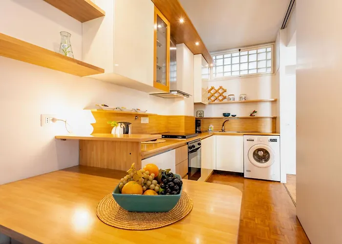 Thiago By Halldis Firenze