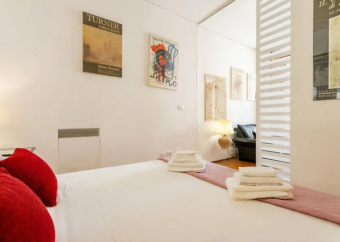 Thiago By Halldis Apartament *