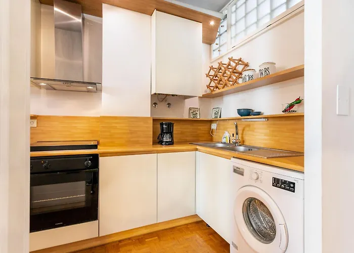 Thiago By Halldis Lejlighed Firenze