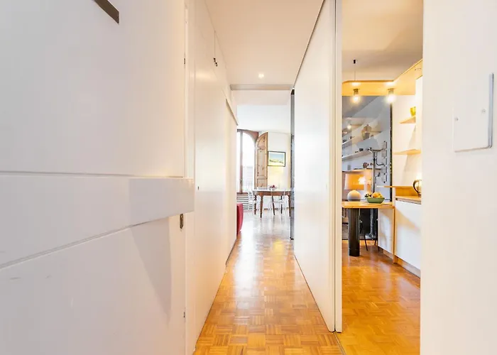 Thiago By Halldis Apartament Florencja