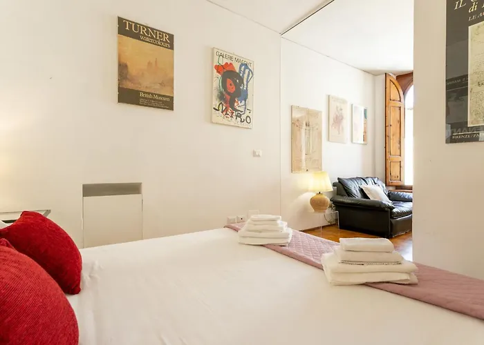 Thiago By Halldis Apartament *