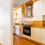 Thiago By Halldis Apartamento