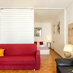 Apartamento Thiago By Halldis Florencia