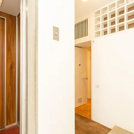 Apartamento Thiago By Halldis *