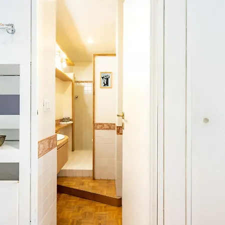 Thiago By Halldis Apartamento Florencia