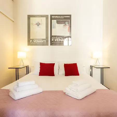 Apartamento Thiago By Halldis Florencia