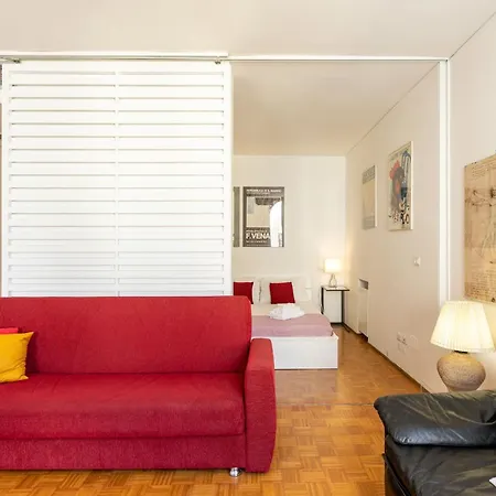 Apartamento Thiago By Halldis Florencia